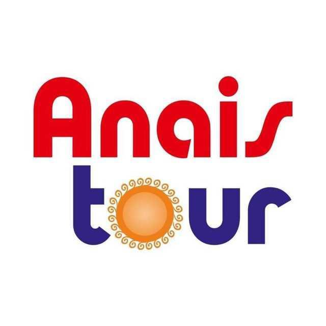 Anais Tour