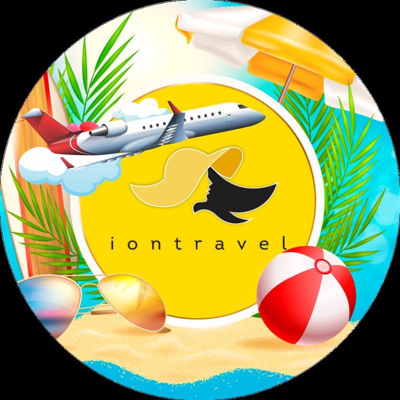 Iontravel