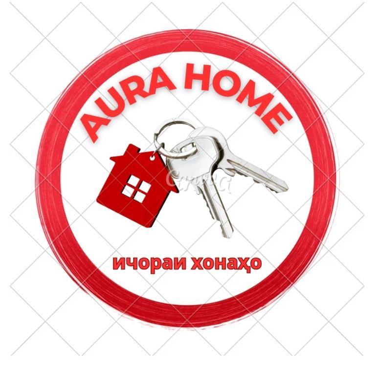 🏪AURA HOME🏪 .ИҶОРАИ ХОНАҲО