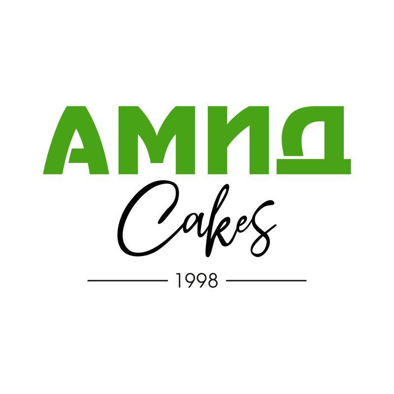 Amid Cakes