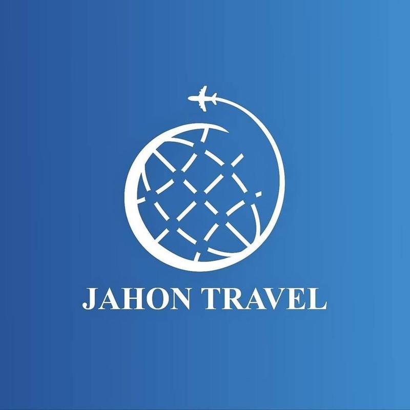 Jahon Travel