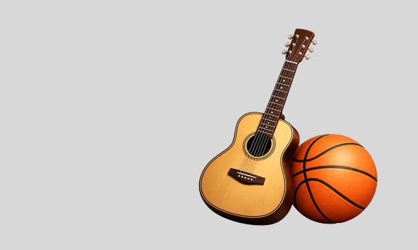 Спорт и хобби