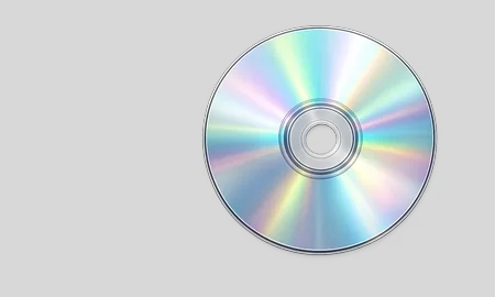 CD, DVD, пластинки, кассеты