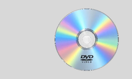 DVD