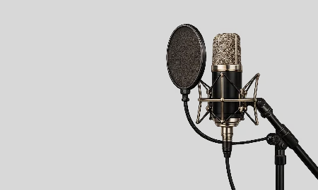 Студийное оборудование
