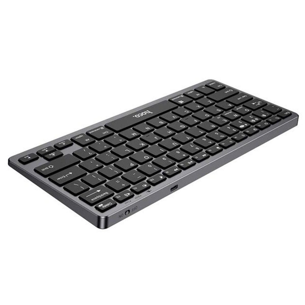 Беспроводная клавиатура Hoco GM32