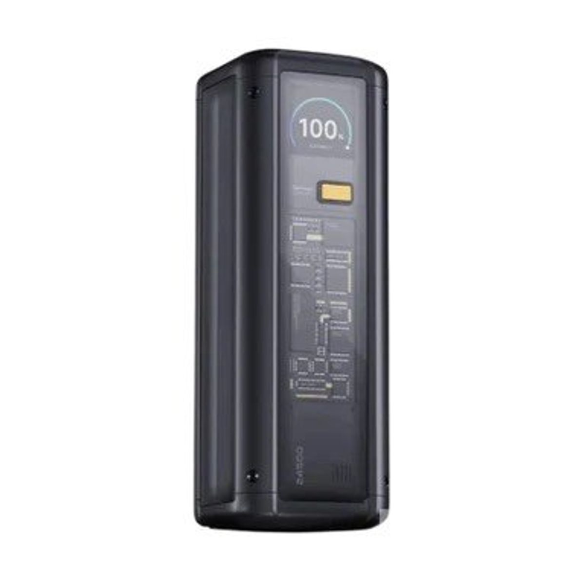 Повербанк Xiaomi 212W Power Bank 25000mAh , negro