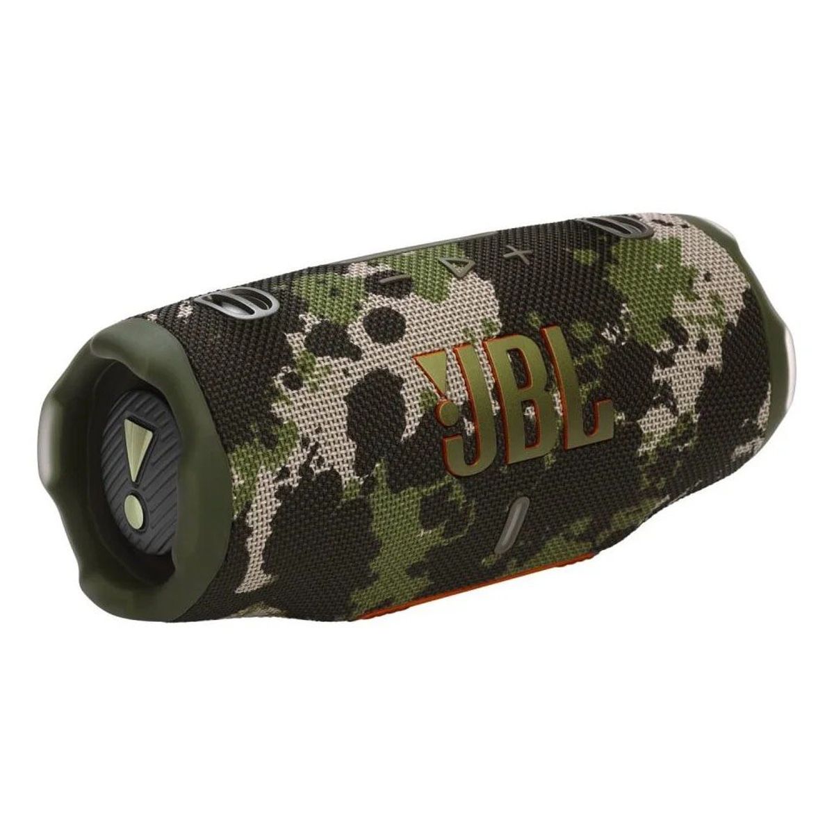 Портативная колонка Jbl Charge6, Squad