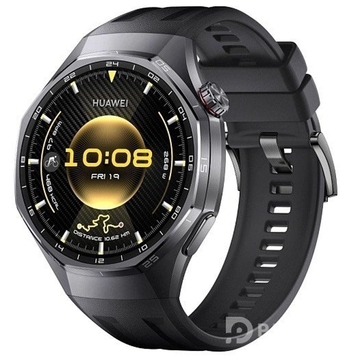 Умные часы HUAWEI WATCH GT6 PRO 46MM SMART WATCH ATM-B29