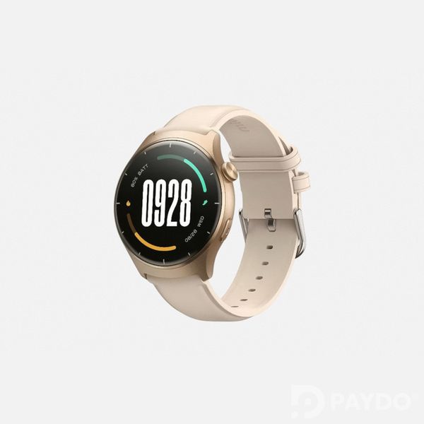 Умные часы Mibro Watch Lite 3, Rose Gold