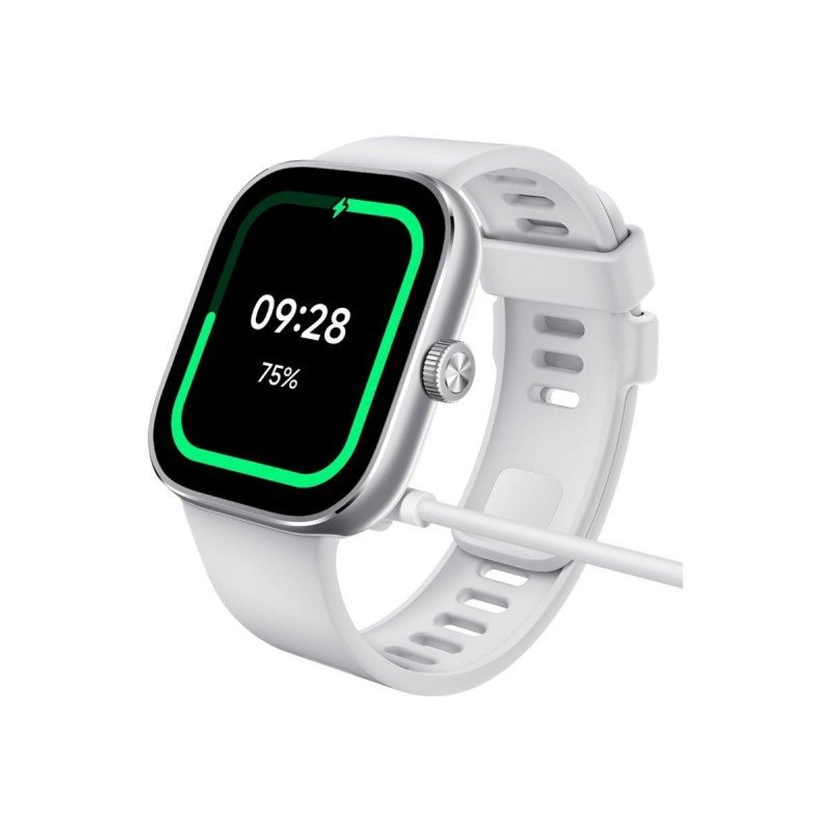 Умные часы Redmi Watch 4 Active серый