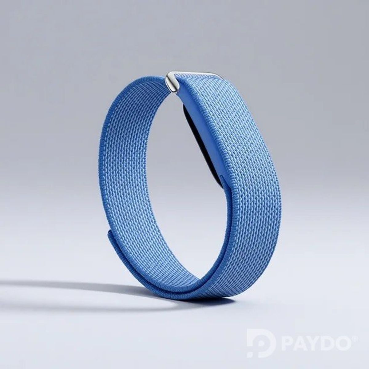 Фитнес браслет Google Fitbit Air, синий