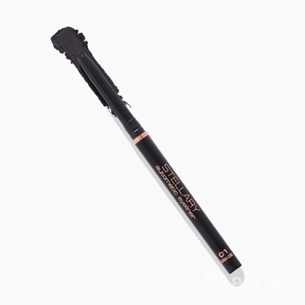 AUTOMATIC EYELINER Автоматический карандаш для глаз