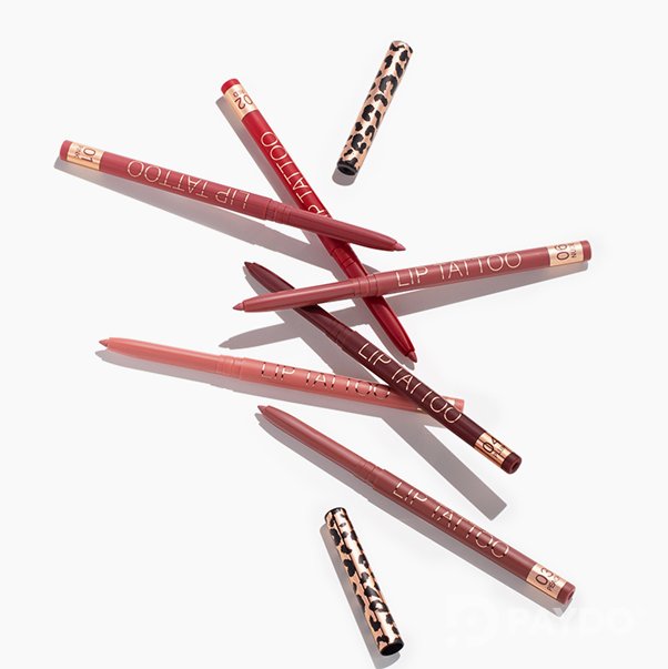 AUTOMATIC LIPLINER Автоматический карандаш для губ