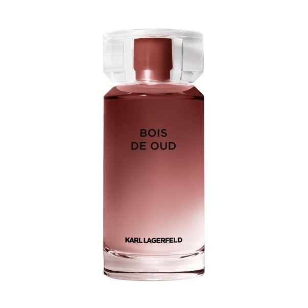 BOIS DE OUD Туалетная вода