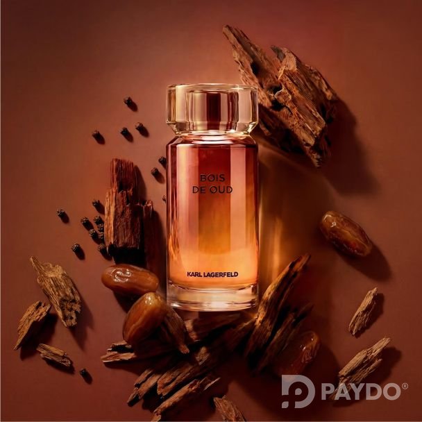 BOIS DE OUD Туалетная вода