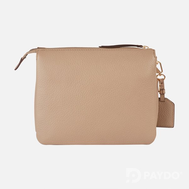 BORSA DONNA Сумка женская LT TAUPE