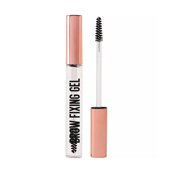 BROW GEL Прозрачный гель для бровей