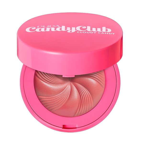 CANDY CLUB BLUSH Румяна
