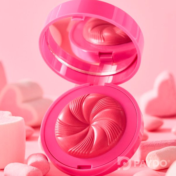 CANDY CLUB BLUSH Румяна