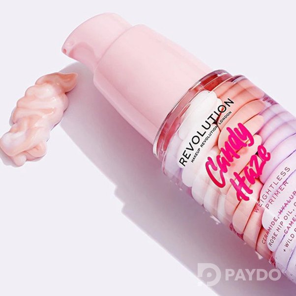 CERAMIDE PRIMER Праймер для лица