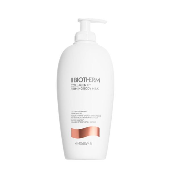 COLLAGEN FIT Молочко для тела