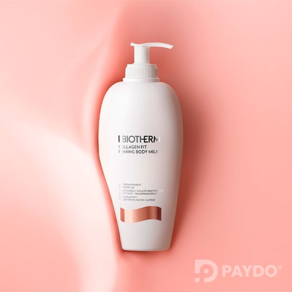 COLLAGEN FIT Молочко для тела