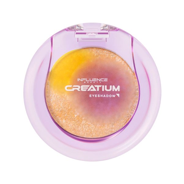 CREATIUM Тени для век