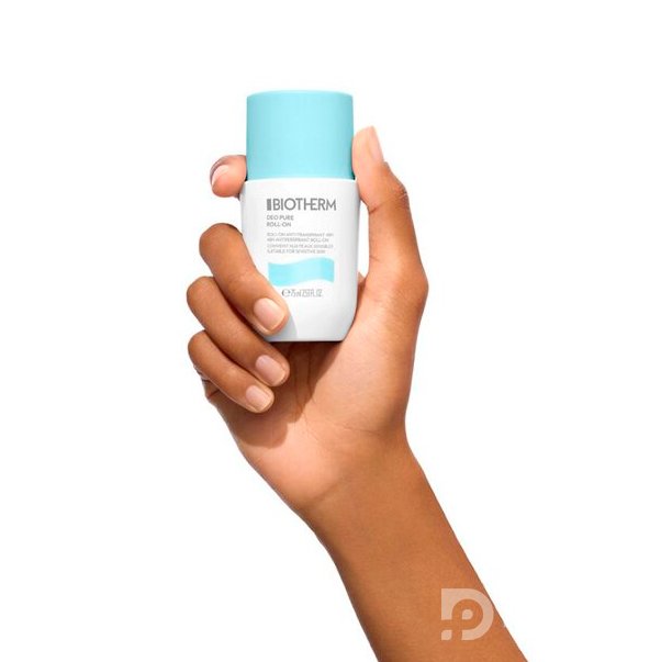 DEO PURE ROLL ON Роликовый дезодорант