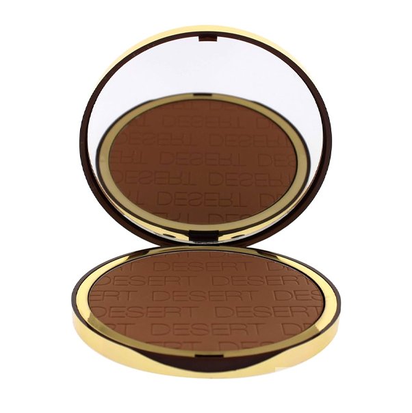 DESERT BRONZING POWDER Компактная бронзирующая пудра