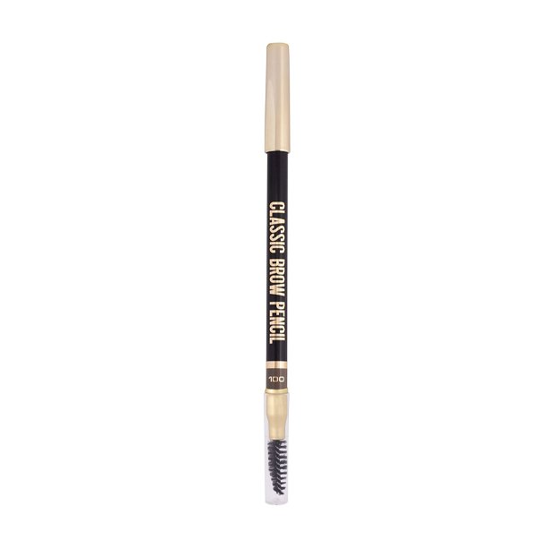 EYEBROW PENCIL Карандаш для бровей с аппликатором