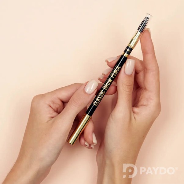 EYEBROW PENCIL Карандаш для бровей с аппликатором