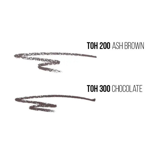 EYEBROW PENCIL Карандаш для бровей с аппликатором