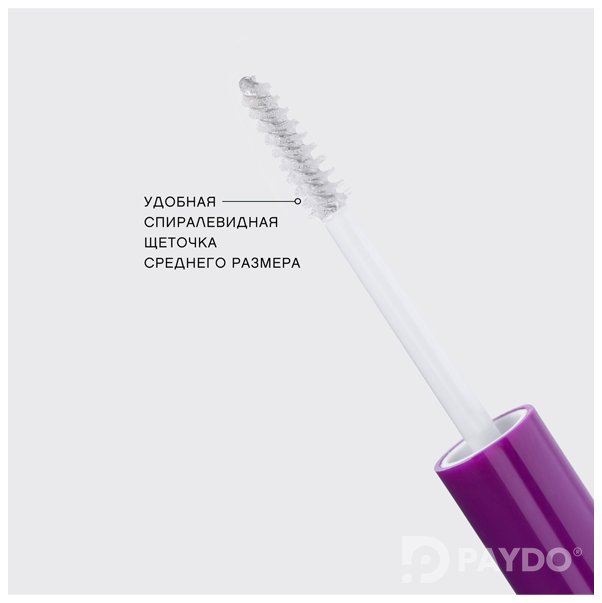"FIXATEUR LAMINATION EFFECT" Гель для бровей с эффектом ламинирования