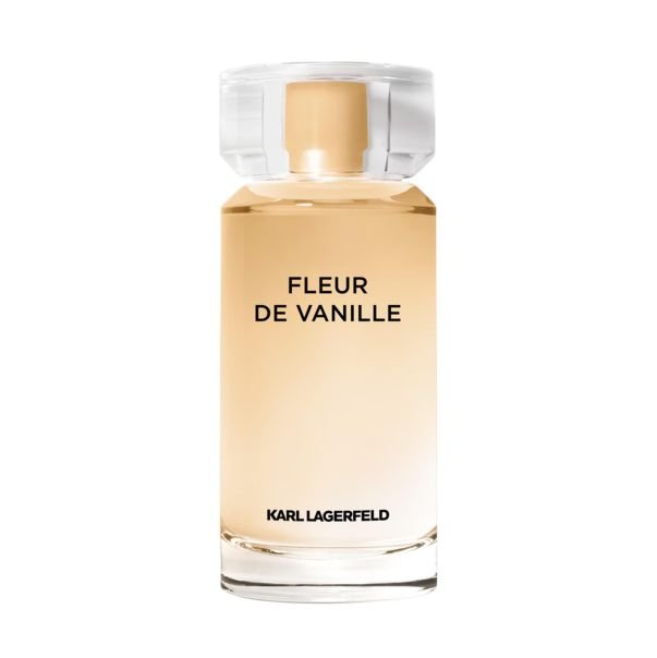 FLEUR DE VANILLE Парфюмерная вода