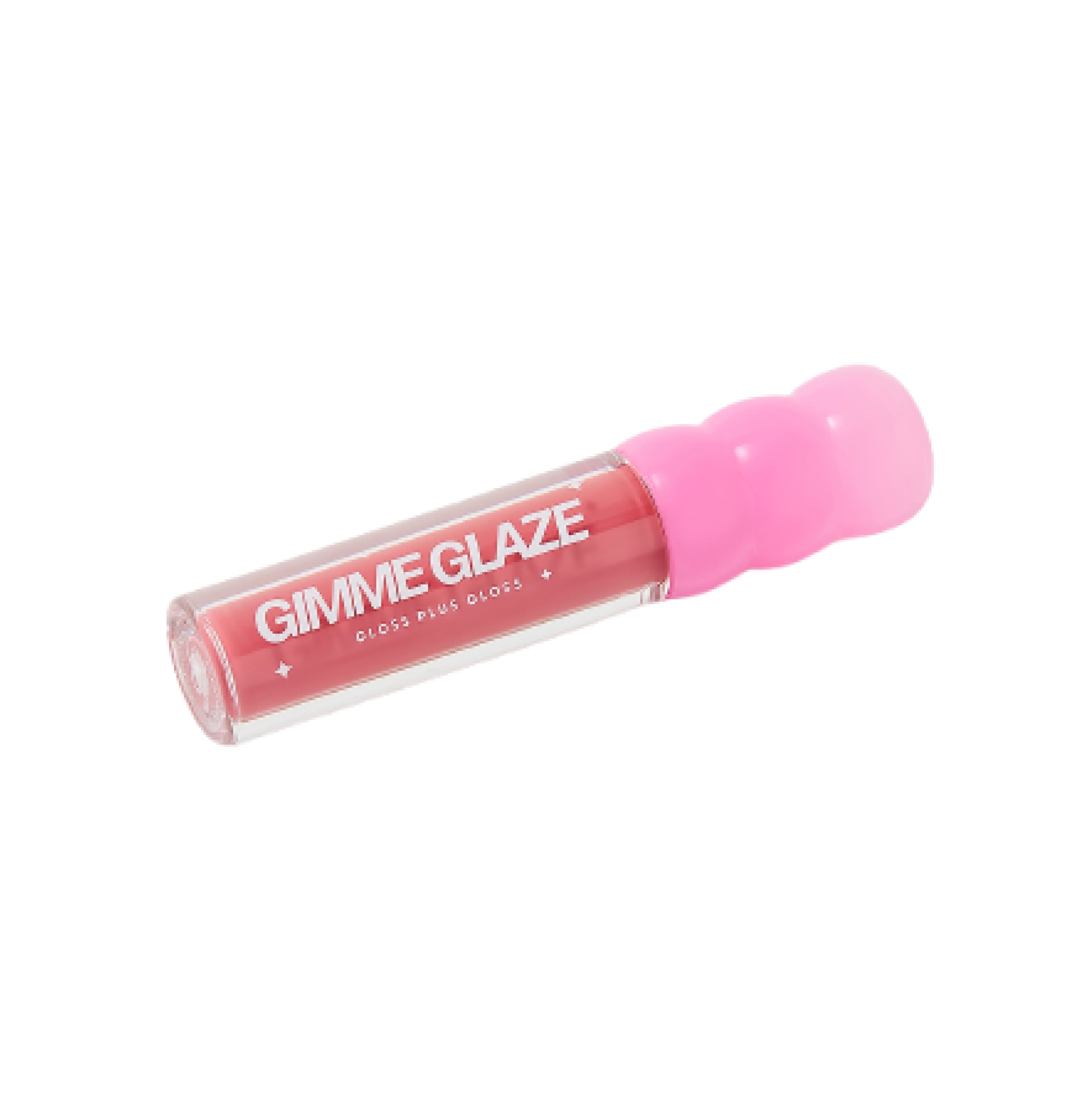 GIMME GLAZE Блеск для губ