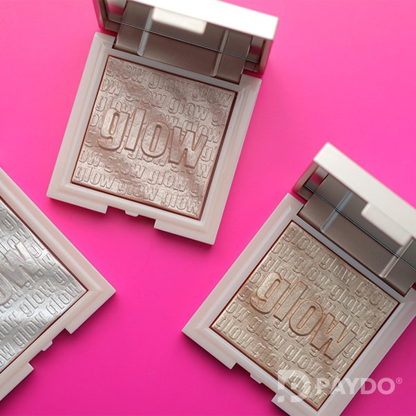 GLOW OBSESSION COMPACT HIGHLIGHTER Многофункциональный компактный хайлайтер