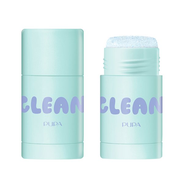 #GRWSTICK - CLEAN Очищающий скраб для лица