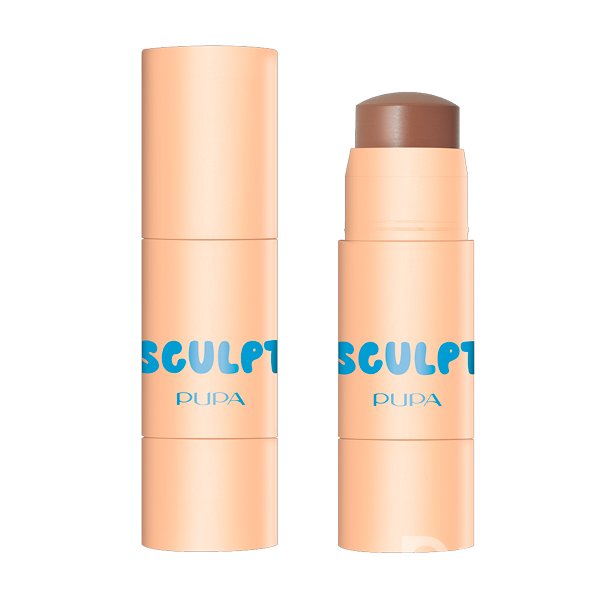 #GRWSTICK SCULPT Стик для контуринга