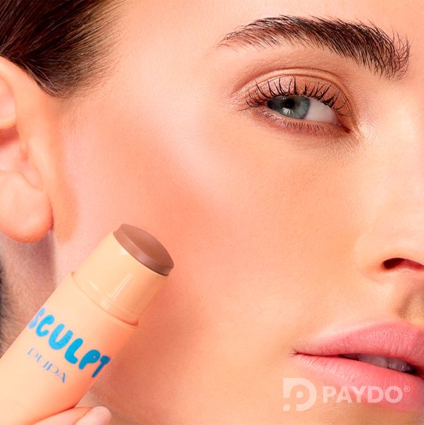 #GRWSTICK SCULPT Стик для контуринга