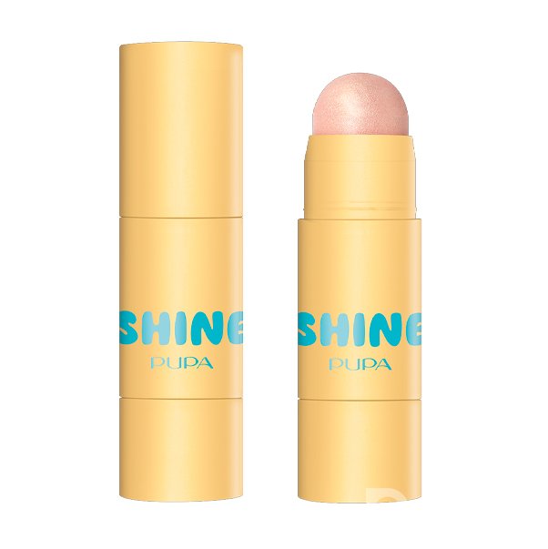 #GRWSTICK SHINE Хайлайтер в стике