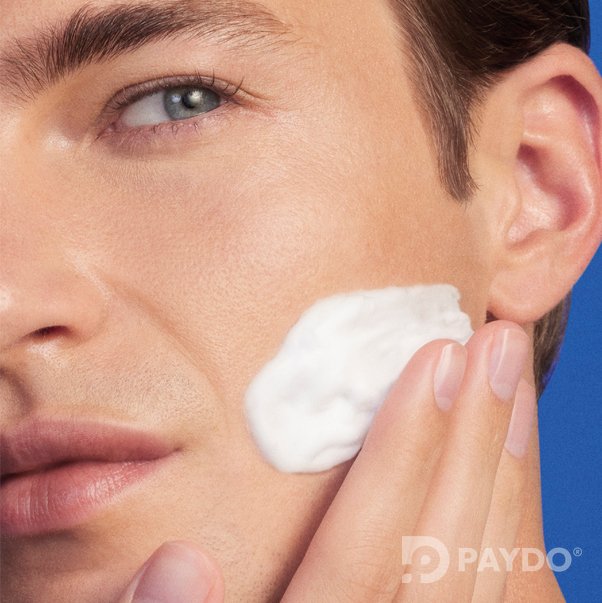 HOMME BASIC Освежающий гель для бритья