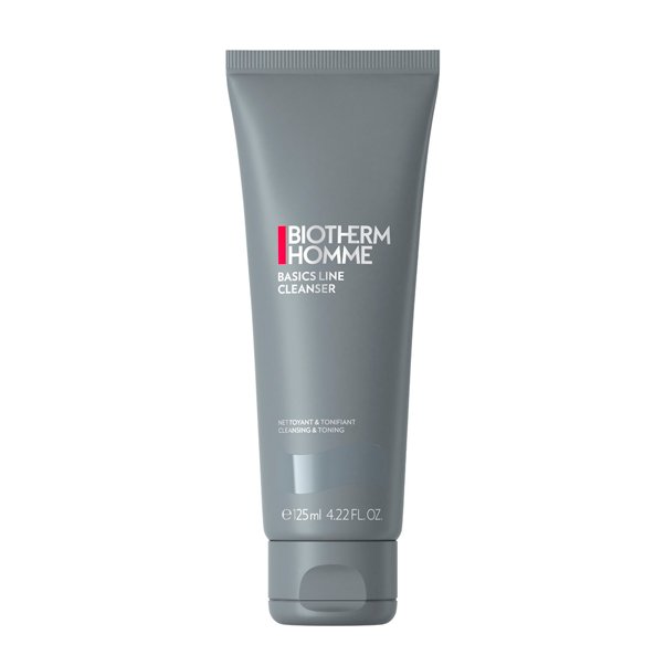 HOMME BASIC Очищающее средство