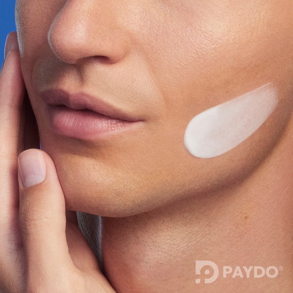 HOMME BASIC Эмульсия после бритья для всех типов кожи,