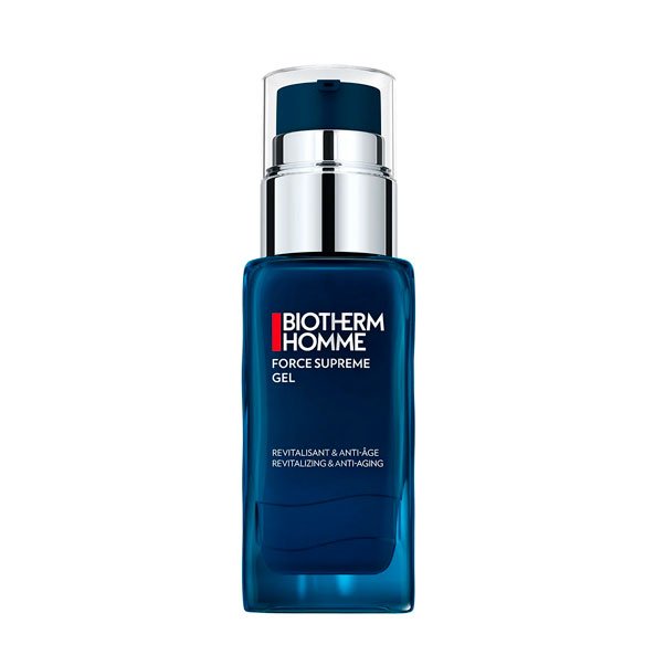 HOMME FORCE SUPREME Укрепляющая сыворотка для лица