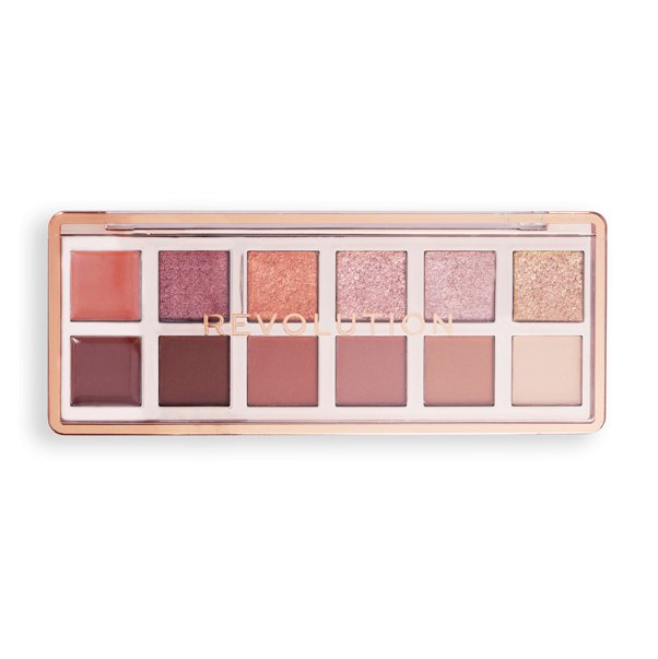 ICON PALETTE The True Icon Палетка теней