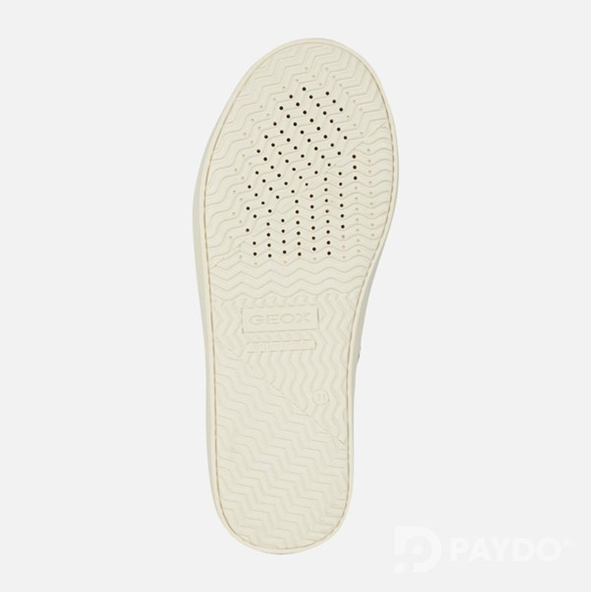 J KATHE G. D - PEARL.SYNT.LEA Кроссовки для девочек LEAD