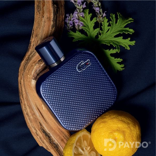 L.12.12 BLEU Парфюмерная вода
