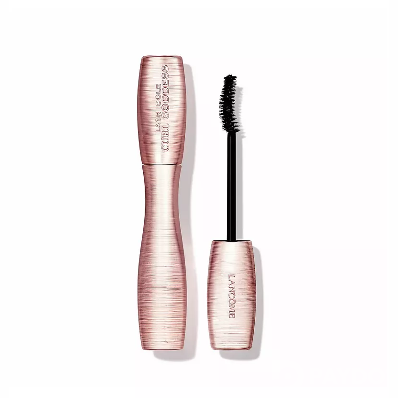 LASH IDÔLE CURL GODDESS Тушь для ресниц