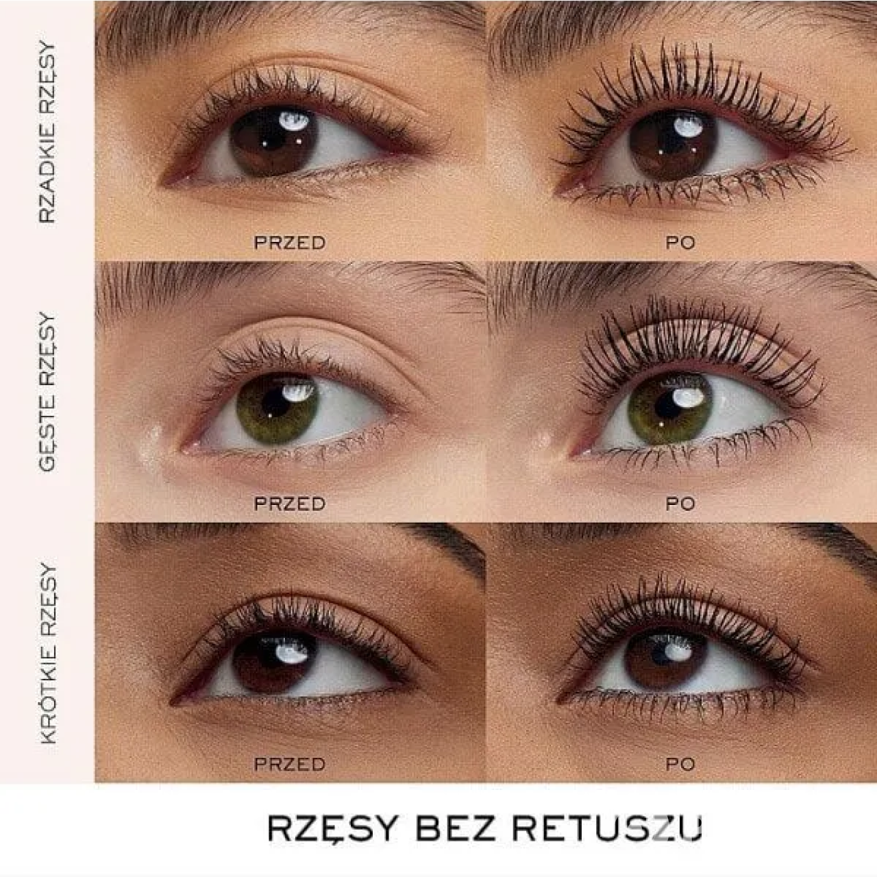 LASH IDÔLE FLUTTER EXTENSION Тушь для ресниц